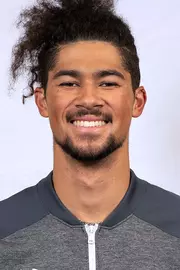 Joshua Smith 2021 Mug Shot