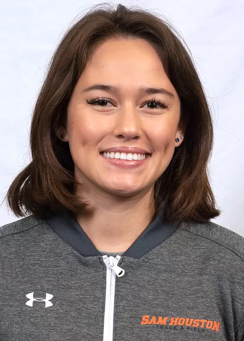Katie Straub 2021 Mug Shot