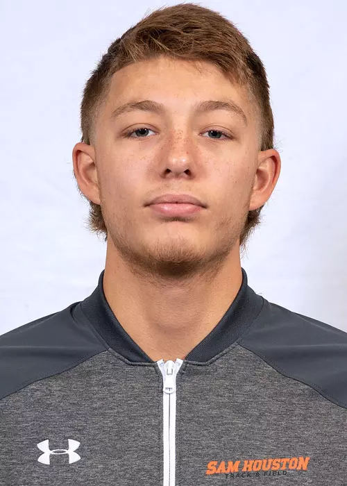 Colton Stunkard 2021 Mug Shot