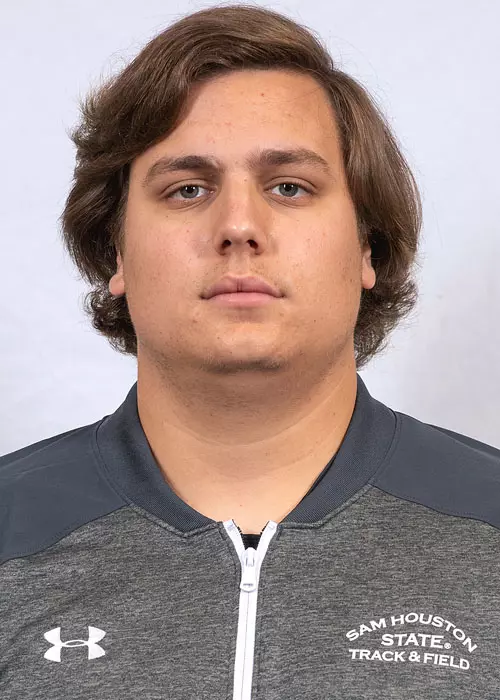 Luke Thielemann 2021 Mug Shot