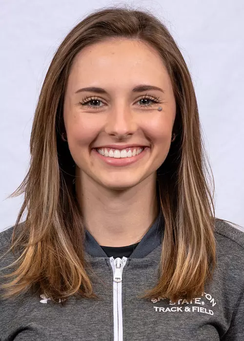 Cryslan Tucker 2021 Mug Shot