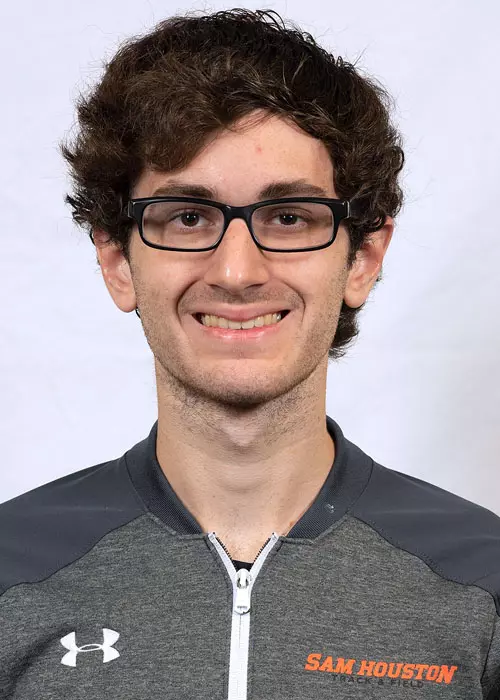 Kyan Wallace 2021 Mug Shot