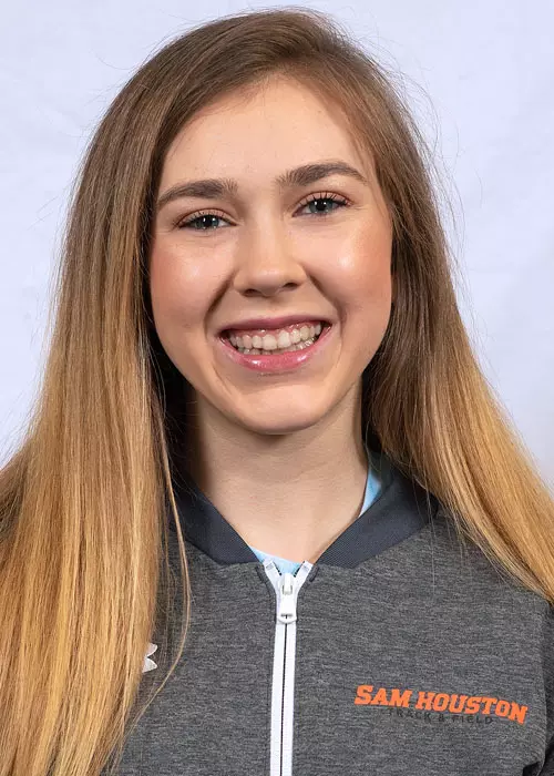 Haley Williams 2021 Mug Shot