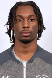 Stanley Williams 2021 Mug Shot