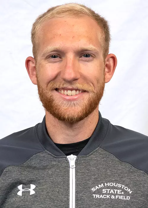 Austin Zirkel 2021 Mug Shot