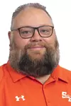 Jaosn Barfield 2021 mug shot