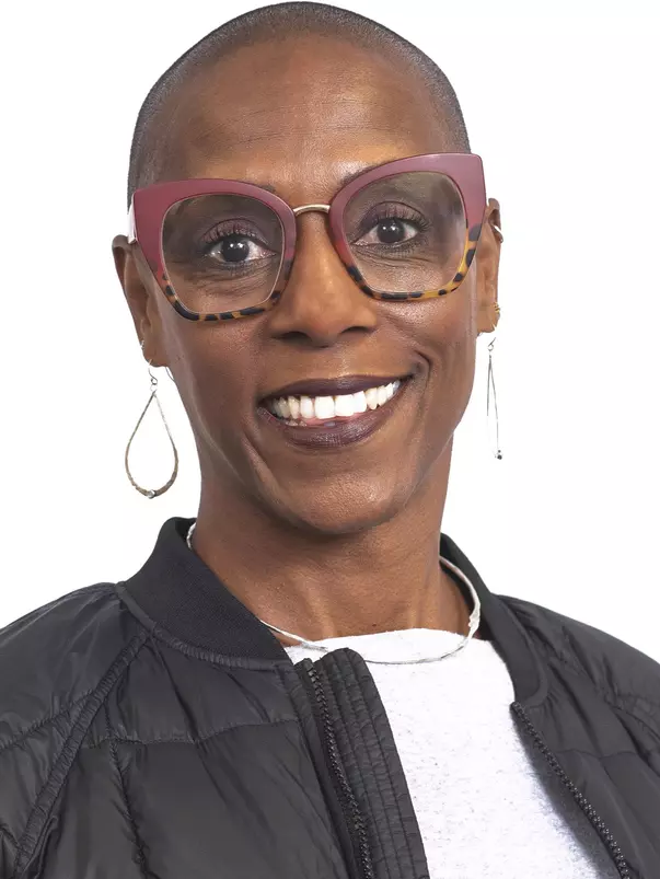 Heather Self 2021 mug shot