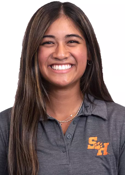 Leah Alberto 2021 Mug Shot