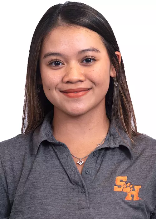 Zulaikah Nasser 2021 Mug Shot