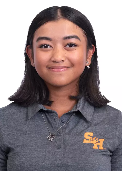 Viera Permata Rosada 2021 Mug Shot