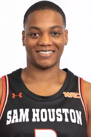 Ky'Lie Scott 2021 Mug Shot