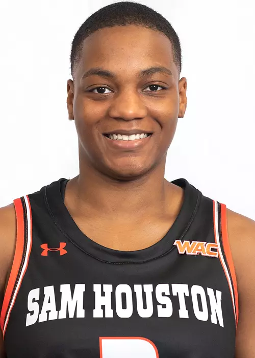 Ky'Lie Scott 2021 Mug Shot