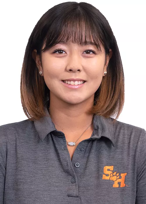 Anna Takahashi 2021 Mug Shot