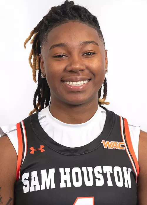 Mikayla Woods 2021 Mug Shot