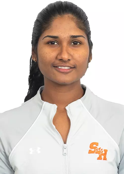 Sunskrithi Damera 2021 mug shot