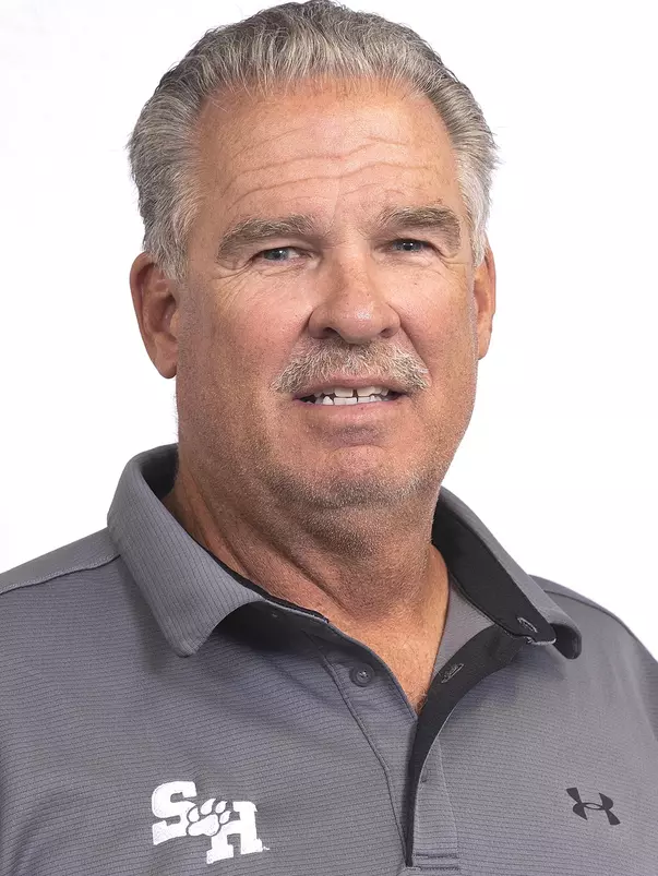 Rob Hubbard 2021 mug shot