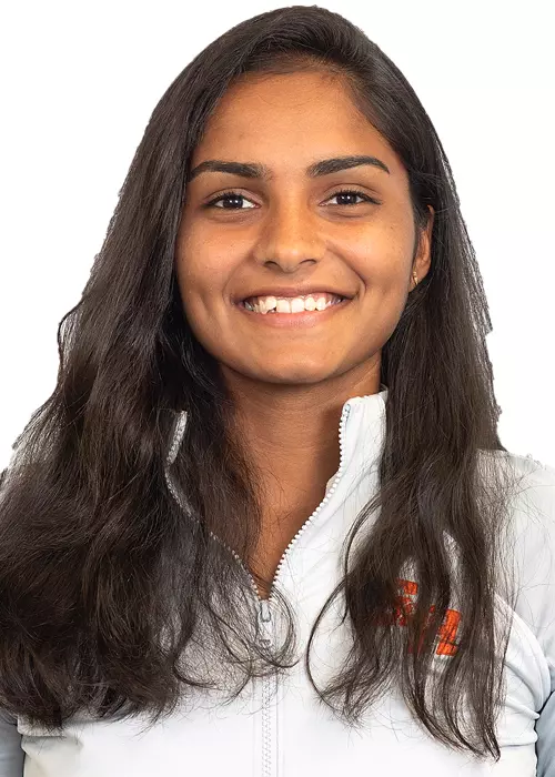 Sahithi Vutukuru 2021 mug shot