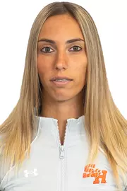 Isidora Zivkovic 2021 mug shot