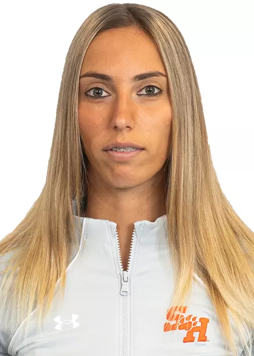 Isidora Zivkovic 2021 mug shot