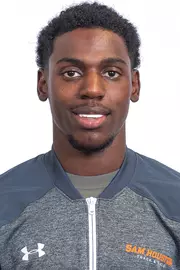 Jodee Archer-Harvey 2021 mug shot