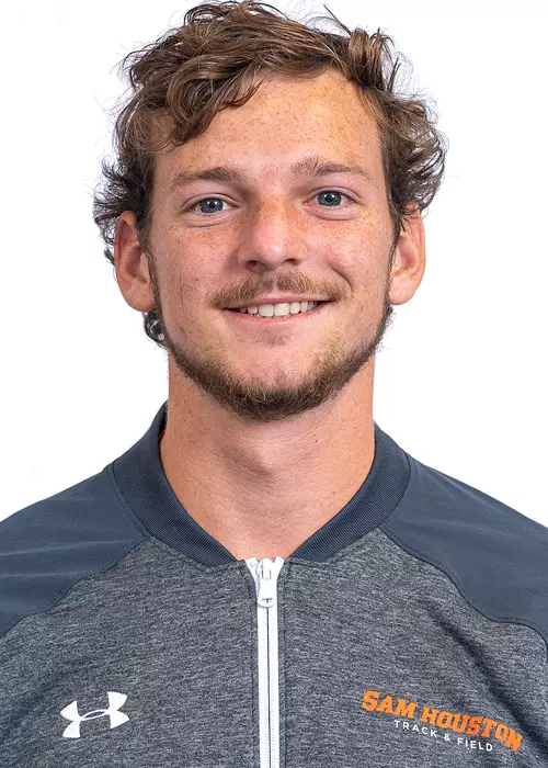 Bryce Barbay 2021 mug shot