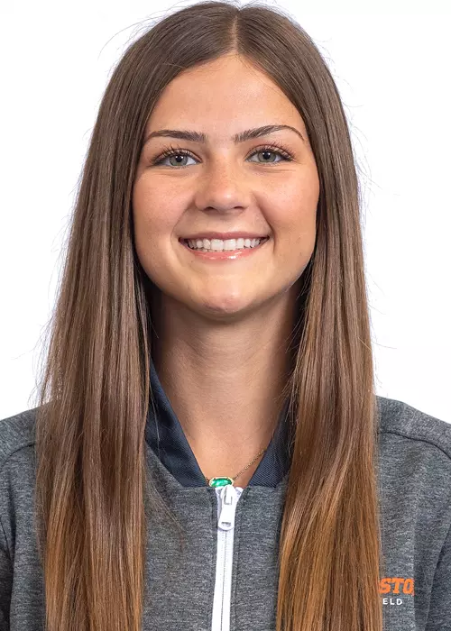 Bailey Cotten 2021 mug shot