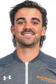 Tanner Day 2021 mug shot