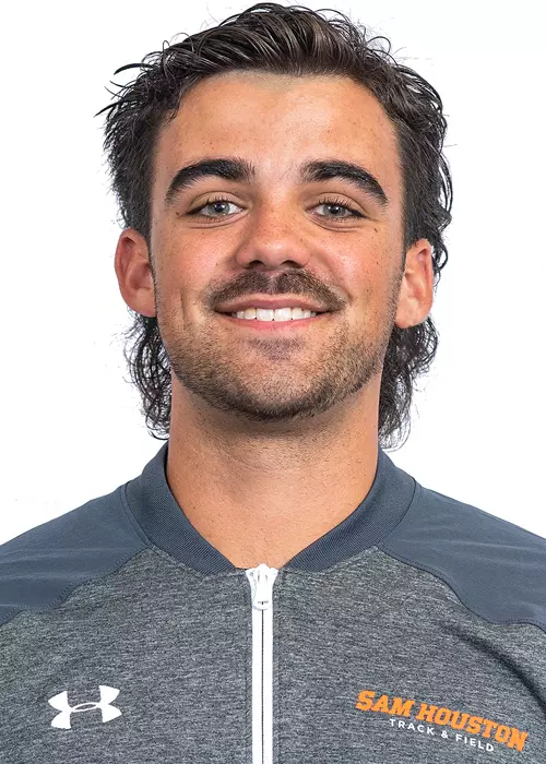 Tanner Day 2021 mug shot