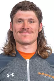 Clayton Fritsch 2021 mug shot