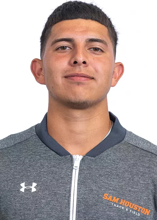 Sebastian Garcia 2021 mug shot