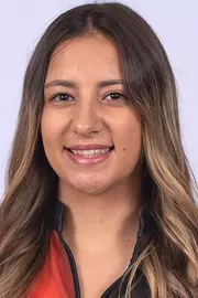 Hayley Connelly 2021 Headshot