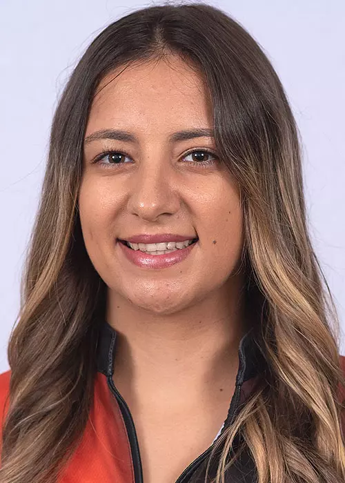 Hayley Connelly 2021 Headshot