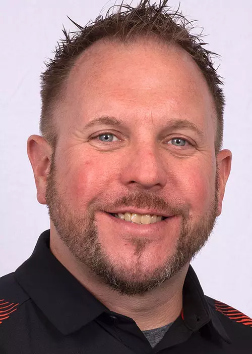 Brad Hagen 2021 Headshot