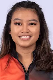 Syasya Ismail 2021 Headshot
