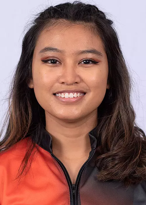 Syasya Ismail 2021 Headshot