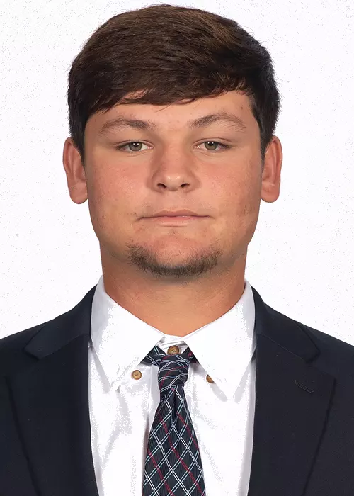 Hunter Autrey 2022 Mug Shot