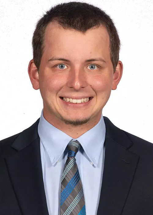 Steven Beard 2022 Mug Shot