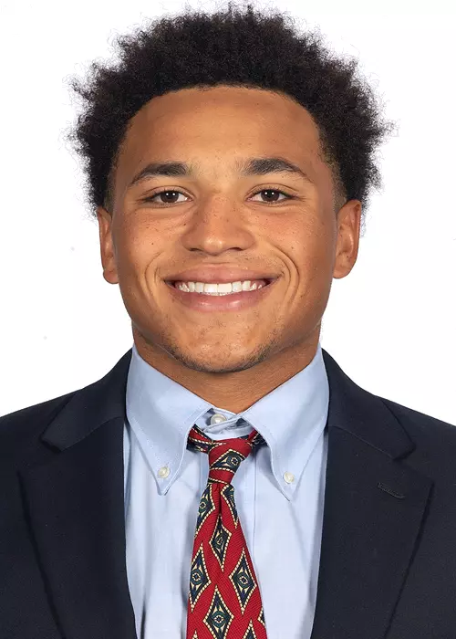 Clayton Chadwick 2022 Mug Shot