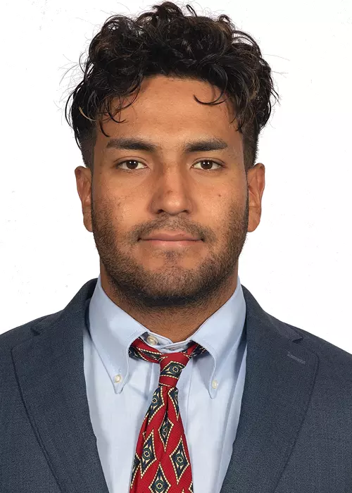Carlos Contreras 2022 Mug Shot