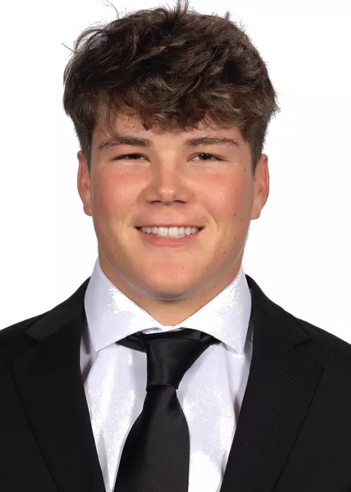 Braden Davis 2022 Mug Shot