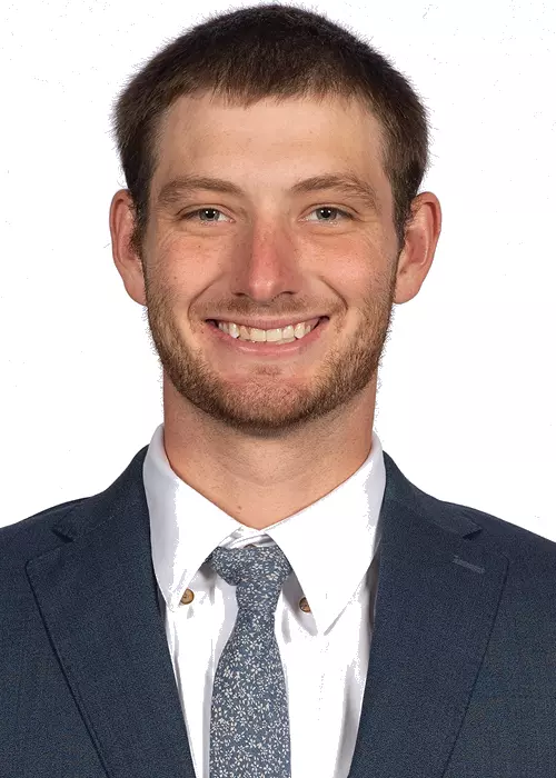 Tyler Davis 2022 Mug Shot