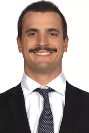 Matt Dillard 2022 Mug Shot