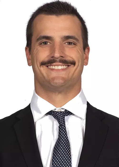 Matt Dillard 2022 Mug Shot