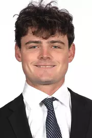 Jack Driskill 2022 Mug Shot