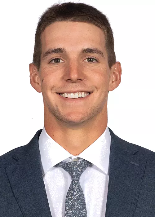 Wes Folse 2022 Mug Shot