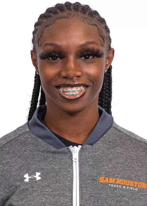 Anivea Gilbert 2021 Mug Shot