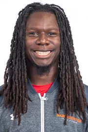 Joshua Hamilton 2022 Mug Shot