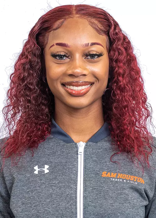 Tia Harry 2022 Mug Shot