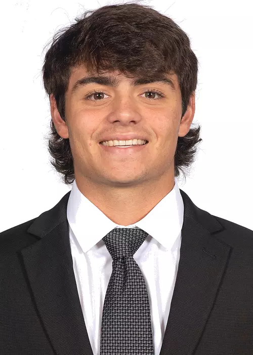 Logan Hewitt 2022 Mug Shot