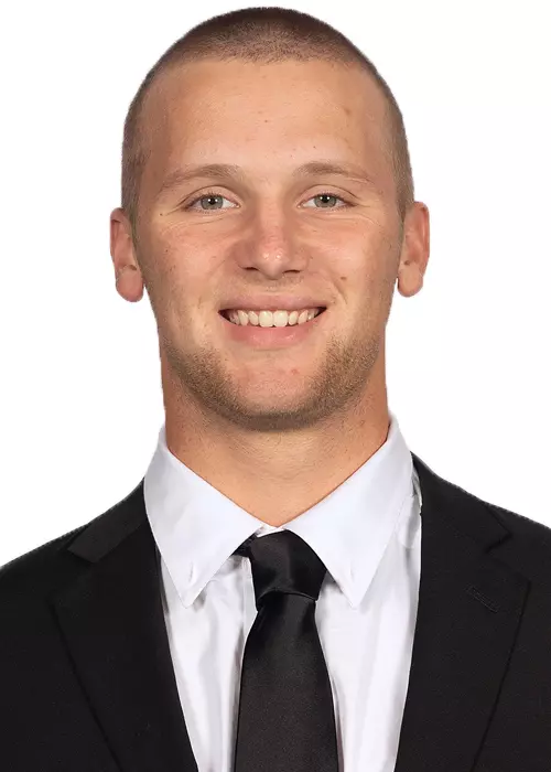 Walker Janek 2022 Mug Shot